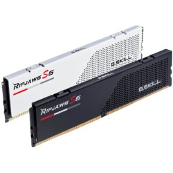 Buy 32GB PC 6000 CL32 G.Skill KIT (2x16GB) 32-RS5K - 32-RS5K, DDR5, 2x16GB, 6000... in Cyprus, Nicosia, Limassol, Larnaka, Pafos
