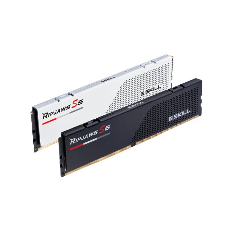 Buy 32GB PC 6000 CL32 G.Skill KIT (2x16GB) 32-RS5K - 32-RS5K, DDR5, 2x16GB, 6000... in Cyprus, Nicosia, Limassol, Larnaka, Pafos