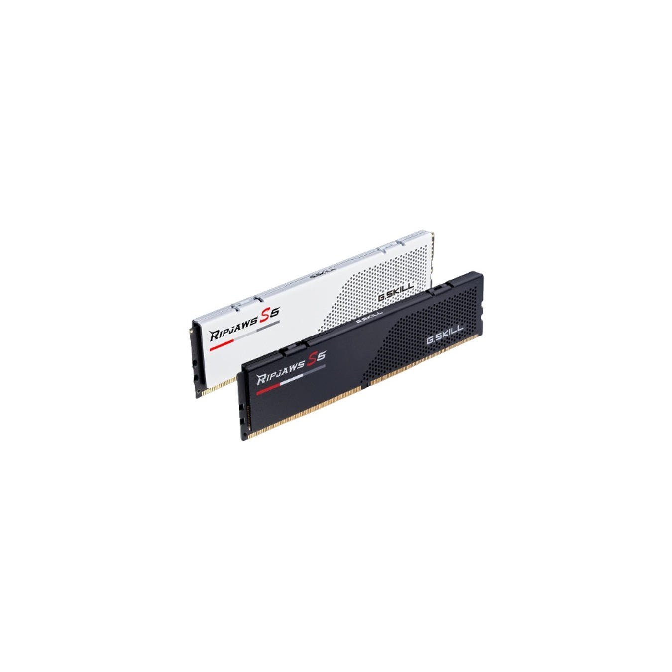 32GB PC 6000 CL32 G.Skill KIT (2x16GB) 32-RS5K - 32-RS5K, DDR5, 2x16GB, 6000 MT/s, CL32 — Buy in Cyprus with Fast Delivery
