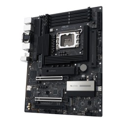 Buy ASUS Pro WS Z890-ACE SE - LGA1851 ATX Workstation Motherboard, DDR5, 4x M.2,... in Cyprus, Nicosia, Limassol, Larnaka, Pafos