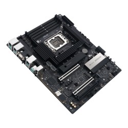 Buy ASUS Pro WS Z890-ACE SE - LGA1851 ATX Workstation Motherboard, DDR5, 4x M.2,... in Cyprus, Nicosia, Limassol, Larnaka, Pafos