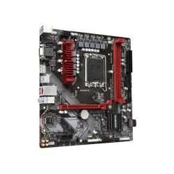 Buy GIGABYTE GA-B760M GAMING DDR4 - LGA1700 Micro-ATX Motherboard, 2x DDR4 DIMM,... in Cyprus, Nicosia, Limassol, Larnaka, Pafos