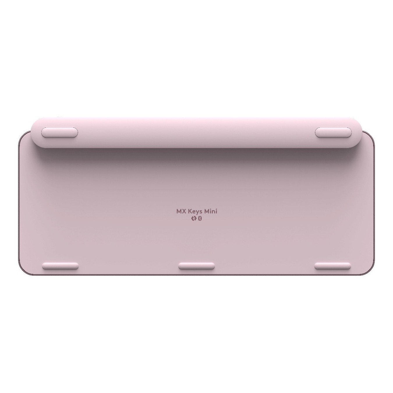 MXKEYS MINI WRLS ILLUMINATED KB - Pink — Buy in Cyprus with Fast Delivery