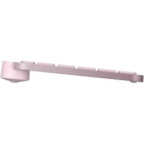 MXKEYS MINI WRLS ILLUMINATED KB - Pink — Buy in Cyprus with Fast Delivery
