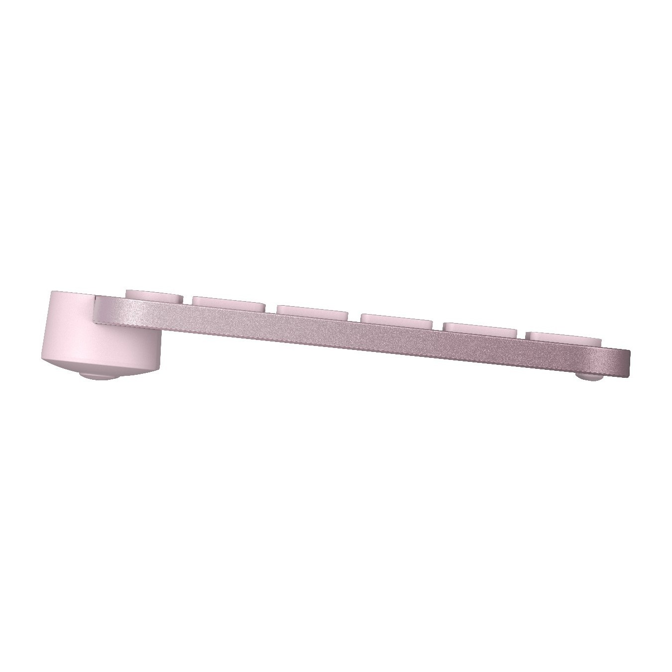 MXKEYS MINI WRLS ILLUMINATED KB - Pink — Buy in Cyprus with Fast Delivery