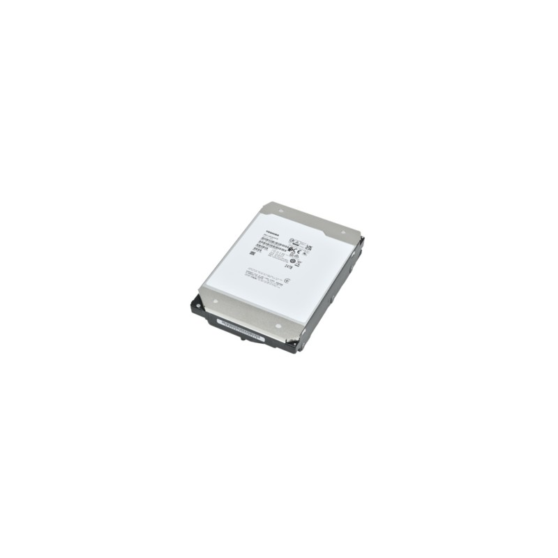 Buy Toshiba Enterprise Capacity MG11ACA24TE - 24TB 3.5-inch SATA III 7200RPM Ent... in Cyprus, Nicosia, Limassol, Larnaka, Pafos