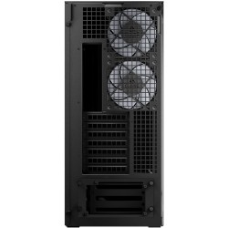 Buy Arctic Xtender black window w o GPU vertical mount - Black EATX Midi Tower in Cyprus, Nicosia, Limassol, Larnaka, Pafos