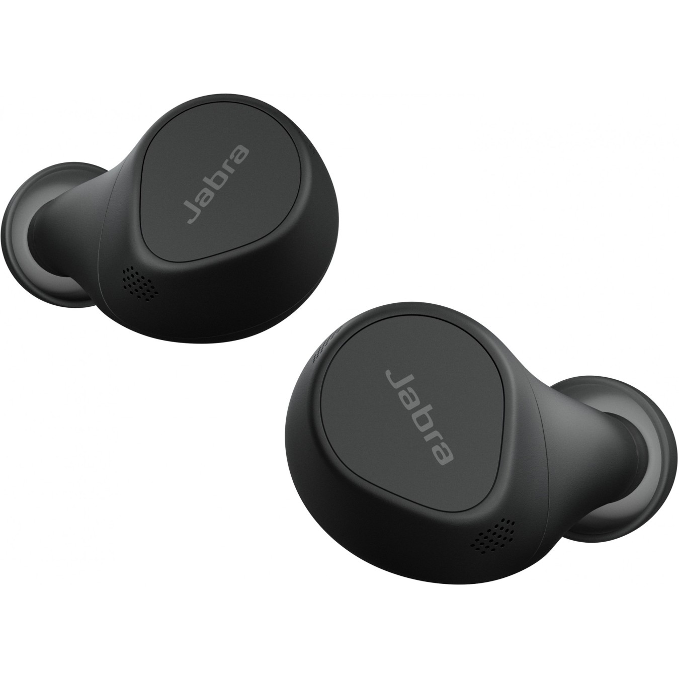 Jabra Evolve2 Buds Earbuds L&R buds UC - Black, 2 pc pack — Buy in Cyprus with Fast Delivery