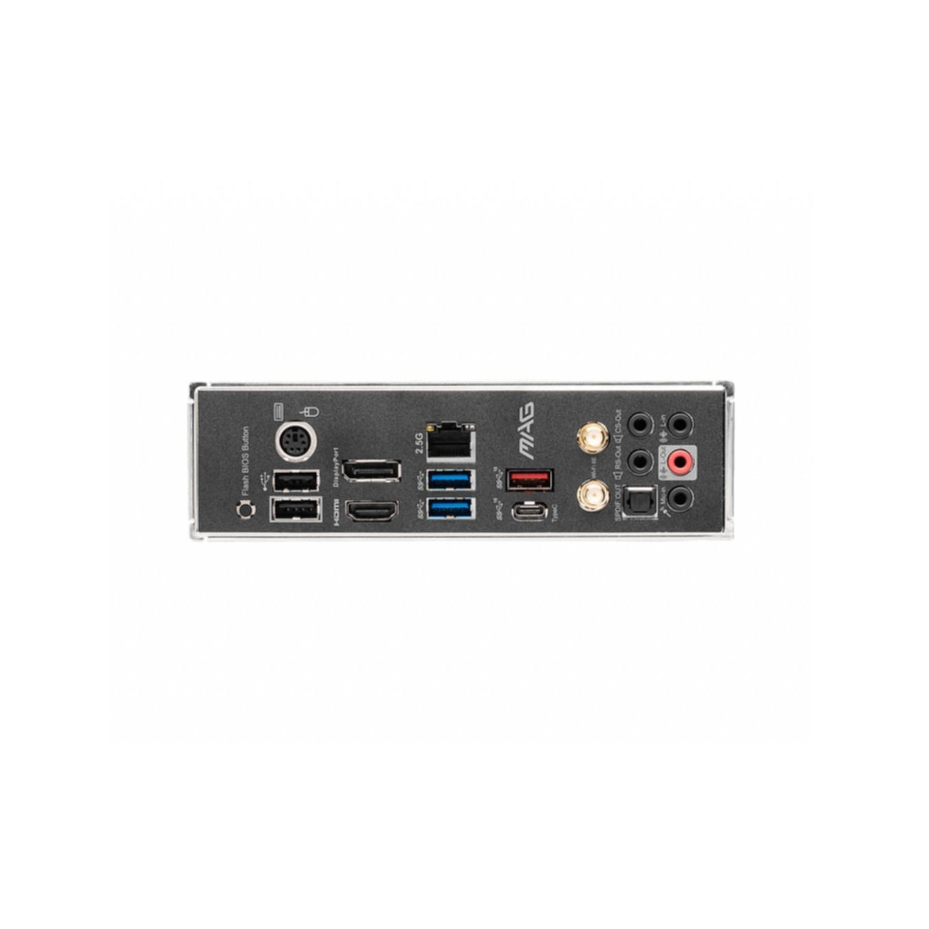 MSI MAG B550 TOMAHAWK MAX WIFI - AM4 ATX Motherboard - B550, DDR4, 128GB, PCIe 4.0 — Buy in Cyprus with Fast Delivery