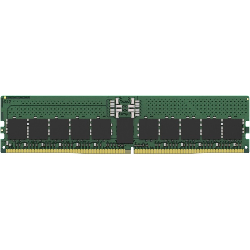 Buy Kingston 32GB 5600MT s DDR5 ECC Reg CL46 DIMM 2Rx8 Hynix A - KSM56R46BD8-32H... in Cyprus, Nicosia, Limassol, Larnaka, Pafos