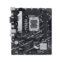 ASUS PRIME B760M-K D4 LGA1700 Micro-ATX Motherboard (Boxed) — Buy in Cyprus with Fast Delivery