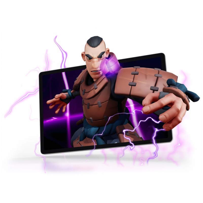 Buy Lenovo Idea Tab Pro 8RAM 256GB - 8RAM 256GB in Cyprus, Nicosia, Limassol, Larnaka, Pafos