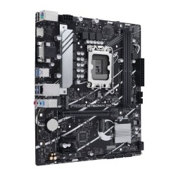 ASUS PRIME B760M-K D4 LGA1700 Micro-ATX Motherboard (Boxed) — Buy in Cyprus with Fast Delivery