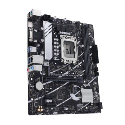 Buy ASUS PRIME B760M-K D4 - LGA1700 Micro-ATX Motherboard, Intel B760, DDR4 64GB... in Cyprus, Nicosia, Limassol, Larnaka, Pafos