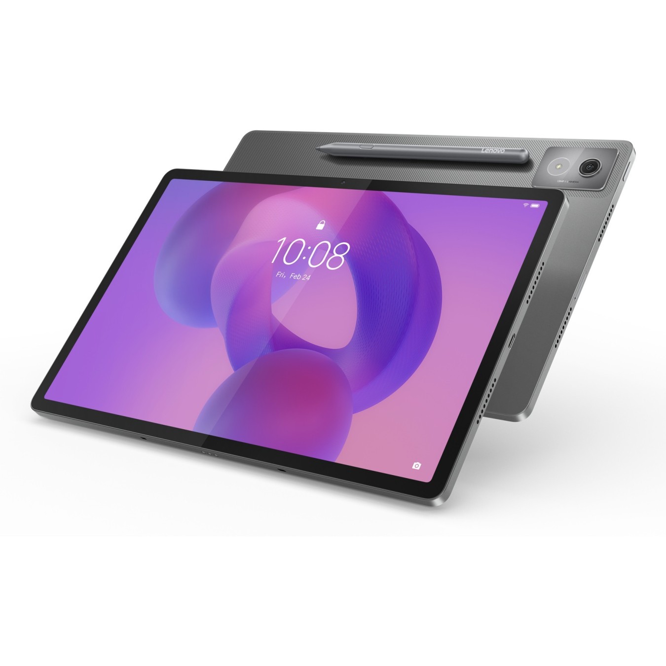 Lenovo Idea Tab Pro 8RAM 256GB - 8RAM 256GB — Buy in Cyprus with Fast Delivery