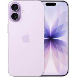 Apple iPhone 17 - Lavender, 512 GB, A19 6-core — Buy in Cyprus with Fast Delivery