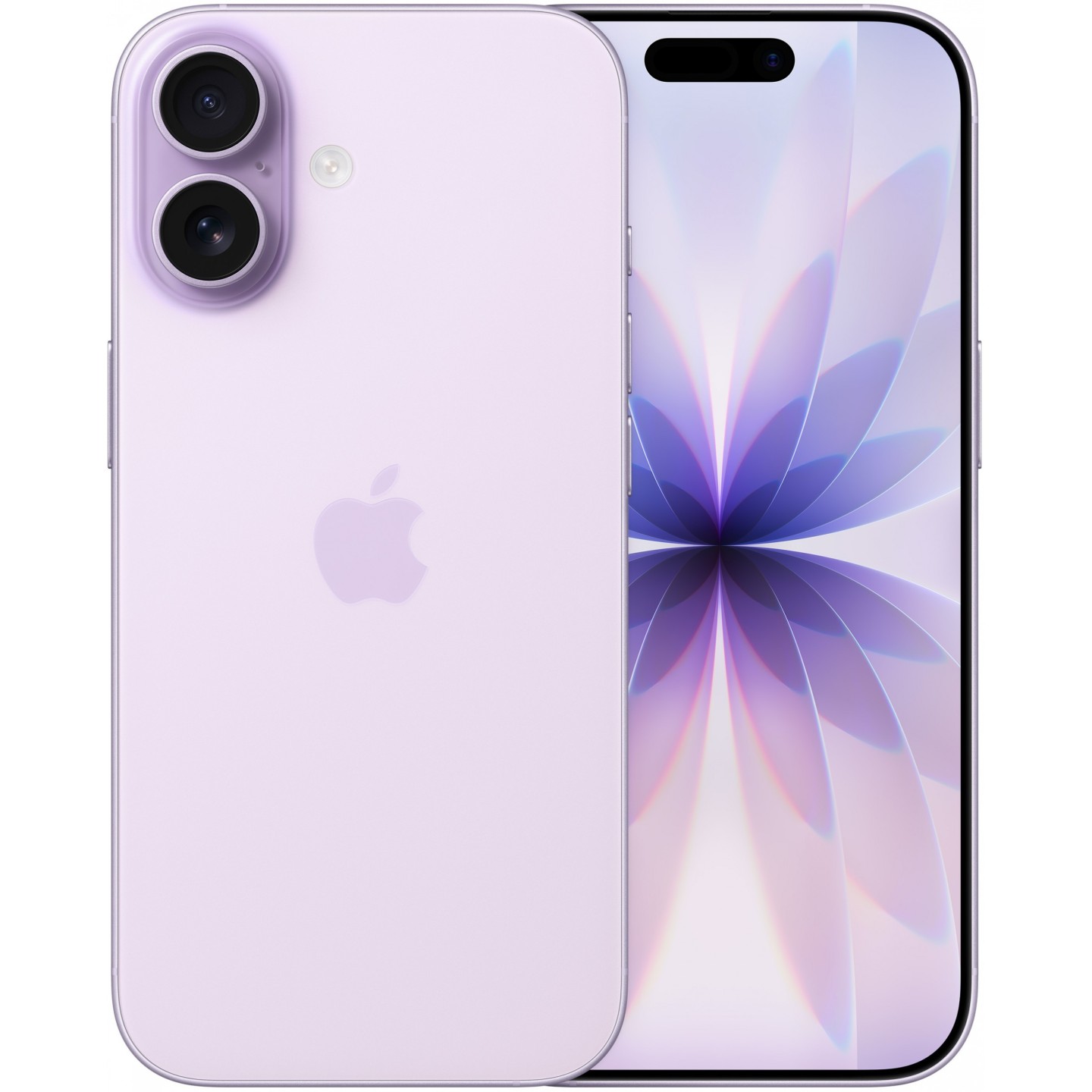 Apple iPhone 17 - Lavender, 512 GB, A19 6-core — Buy in Cyprus with Fast Delivery