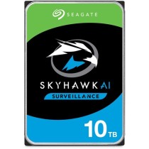 Seagate SkyHawk AI ST10000VE0008 Surveillance HDD – 10TB 7200 RPM | Armenius Store