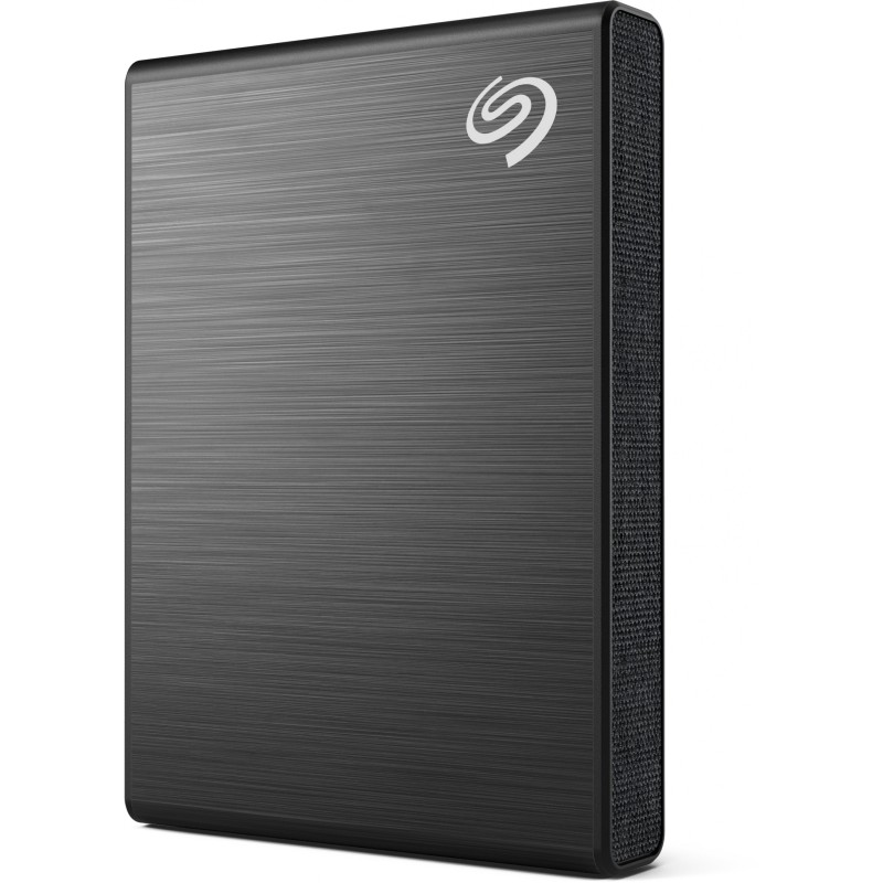 Buy SEAGATE One Touch SSD 1TB USB-C Black - STKG1000400 - 1 TB, USB-C, 3.2 Gen 1... in Cyprus, Nicosia, Limassol, Larnaka, Pafos