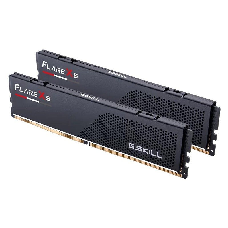 Buy 32GB PC 6000 CL28 G.Skill (2x16GB) 32-GX2-FX5 FLARE A - 32-GX2-FX5 - FLARE A in Cyprus, Nicosia, Limassol, Larnaka, Pafos