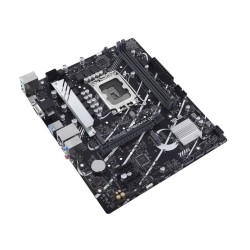 ASUS PRIME B760M-K D4 LGA1700 Micro-ATX Motherboard (Boxed) — Buy in Cyprus with Fast Delivery