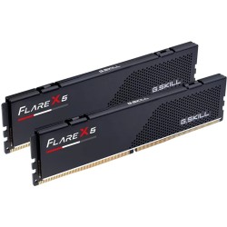 Buy 32GB PC 6000 CL28 G.Skill (2x16GB) 32-GX2-FX5 FLARE A - 32-GX2-FX5 - FLARE A in Cyprus, Nicosia, Limassol, Larnaka, Pafos