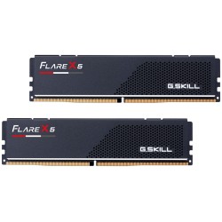 Buy 32GB PC 6000 CL30 G.Skill (2x16GB) 32-GX2-FX5 FLARE A - 32-GX2-FX5 - DDR5 60... in Cyprus, Nicosia, Limassol, Larnaka, Pafos