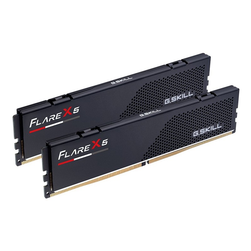 Buy 32GB PC 6000 CL30 G.Skill (2x16GB) 32-GX2-FX5 FLARE A - 32-GX2-FX5 - DDR5 60... in Cyprus, Nicosia, Limassol, Larnaka, Pafos