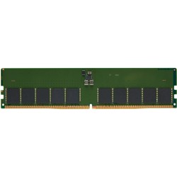 Buy KINGSTON 32GB DDR5-4800MT s ECC Module DIMM in Cyprus, Nicosia, Limassol, Larnaka, Pafos