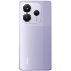 Buy Xiaomi Redmi Note 14 5G Dual Sim 8RAM 256GB lavender purple - MediaTek Dimen... in Cyprus, Nicosia, Limassol, Larnaka, Pafos