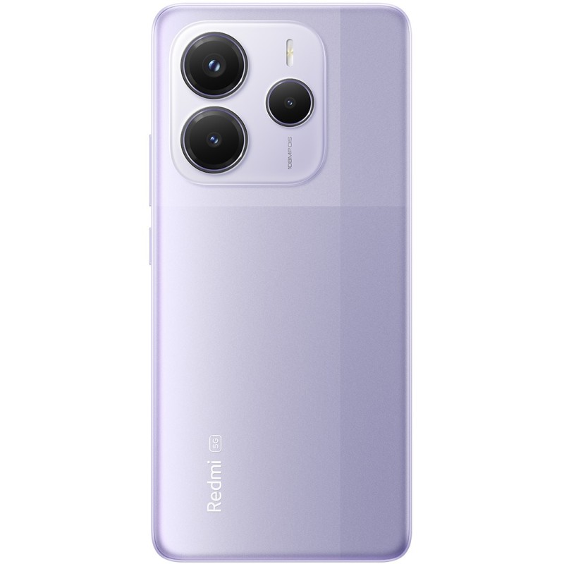 Buy Xiaomi Redmi Note 14 5G Dual Sim 8RAM 256GB lavender purple - MediaTek Dimen... in Cyprus, Nicosia, Limassol, Larnaka, Pafos