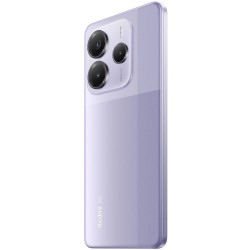 Buy Xiaomi Redmi Note 14 5G Dual Sim 8RAM 256GB lavender purple - MediaTek Dimen... in Cyprus, Nicosia, Limassol, Larnaka, Pafos