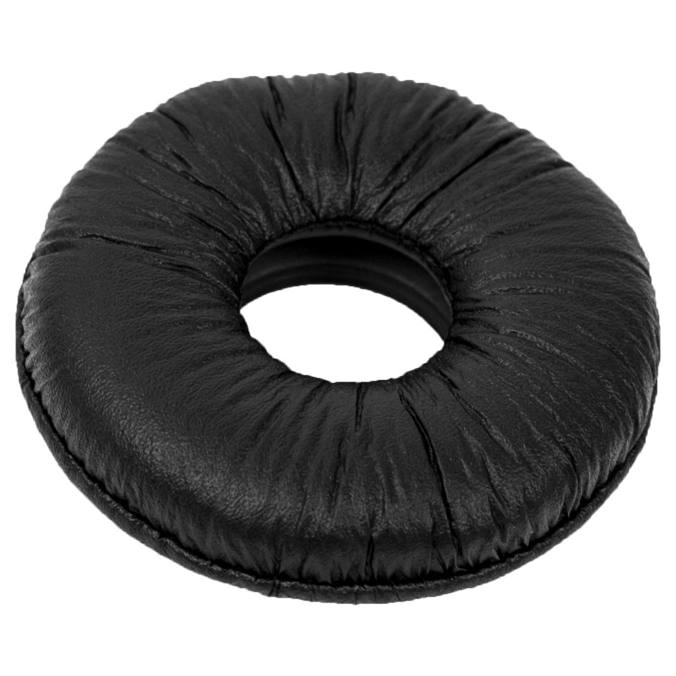 Ear Pad for GN1900 / GN2100 / GN9120 - Leather - Black — Buy in Cyprus with Fast Delivery