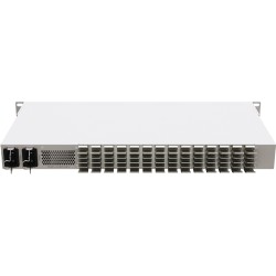 Buy MikroTik 20+6P CRS326-4C+20G+2Q+RM RM in Cyprus, Nicosia, Limassol, Larnaka, Pafos