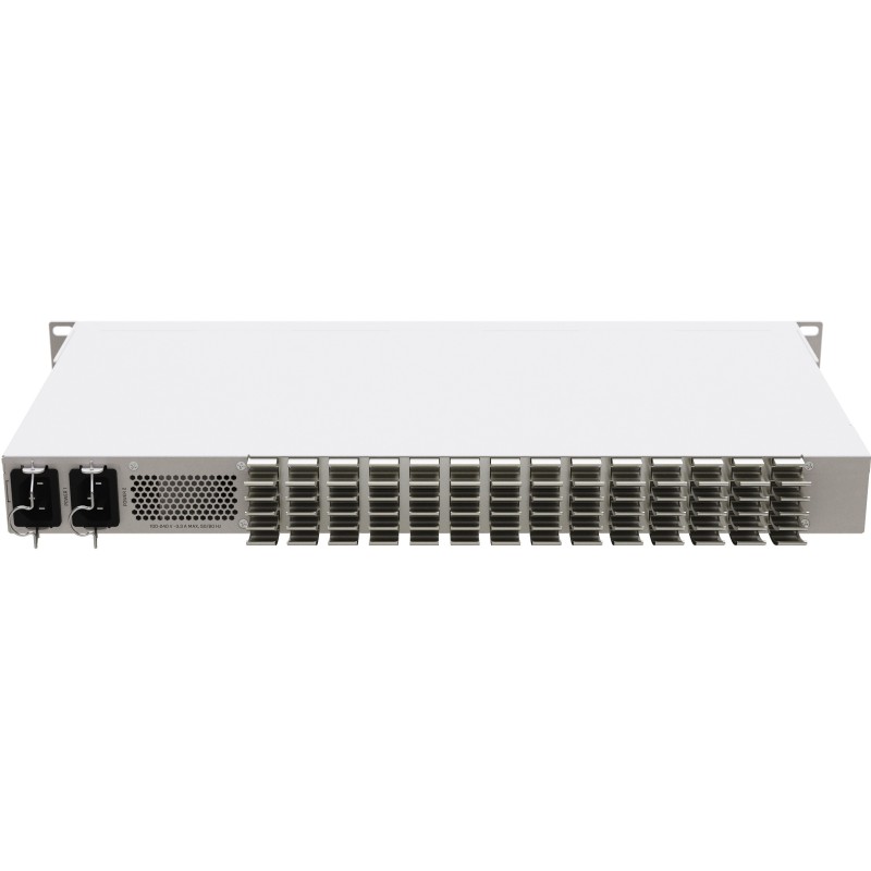 Buy MikroTik 20+6P CRS326-4C+20G+2Q+RM RM in Cyprus, Nicosia, Limassol, Larnaka, Pafos
