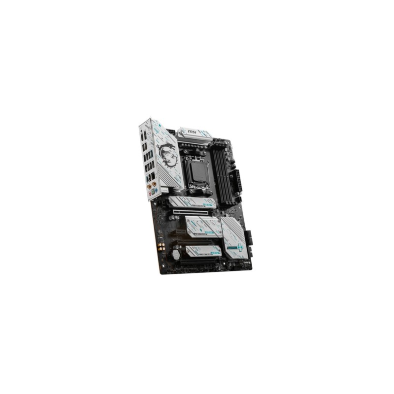 Buy MSI X670E Gaming Plus WiFi - AM5 ATX Motherboard - DDR5, 192GB Max, PCIe 5.0... in Cyprus, Nicosia, Limassol, Larnaka, Pafos
