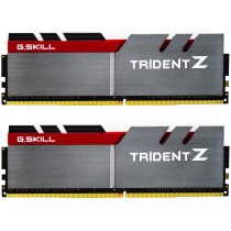 16GB PC 3200 CL16 G.Skill KIT (2x8GB) 16GTZB Trident Z - 16GTZB - Trident Z (2x8GB), PC 3200 CL16