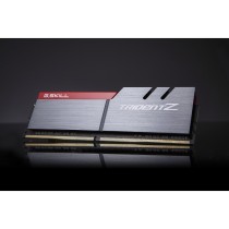 16GB PC 3200 CL16 G.Skill KIT (2x8GB) 16GTZB Trident Z - 16GTZB - Trident Z (2x8GB), PC 3200 CL16