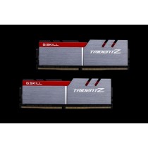 16GB PC 3200 CL16 G.Skill KIT (2x8GB) 16GTZB Trident Z - 16GTZB - Trident Z (2x8GB), PC 3200 CL16