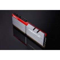 16GB PC 3200 CL16 G.Skill KIT (2x8GB) 16GTZB Trident Z - 16GTZB - Trident Z (2x8GB), PC 3200 CL16