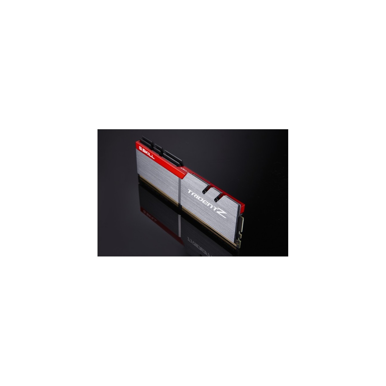 16GB PC 3200 CL16 G.Skill KIT (2x8GB) 16GTZB Trident Z - 16GTZB - Trident Z (2x8GB), PC 3200 CL16