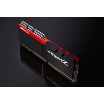 16GB PC 3200 CL16 G.Skill KIT (2x8GB) 16GTZB Trident Z - 16GTZB - Trident Z (2x8GB), PC 3200 CL16