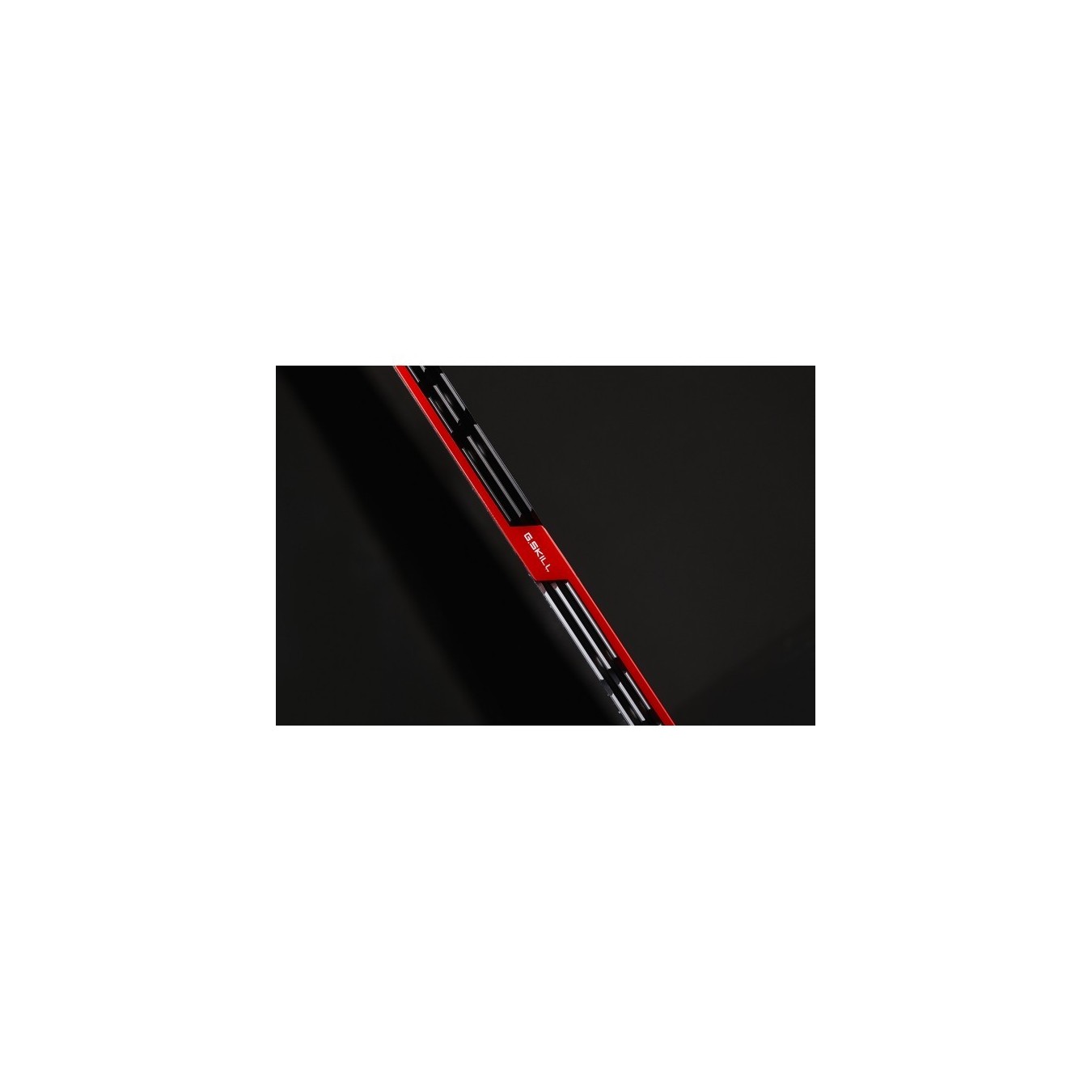 16GB PC 3200 CL16 G.Skill KIT (2x8GB) 16GTZB Trident Z - 16GTZB - Trident Z (2x8GB), PC 3200 CL16