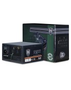 Buy 650W Inter-Tech HIPOWER SP-650 - SP-650 - Black in Cyprus, Nicosia, Limassol, Larnaka, Pafos