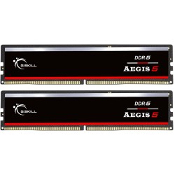 Buy 64GB PC 5600 CL36 G.Skill KIT (2x32GB) - 16-GX2-IS - DDR5 5600 MHz CL36, 2x32GB in Cyprus, Nicosia, Limassol, Larnaka, Pafos