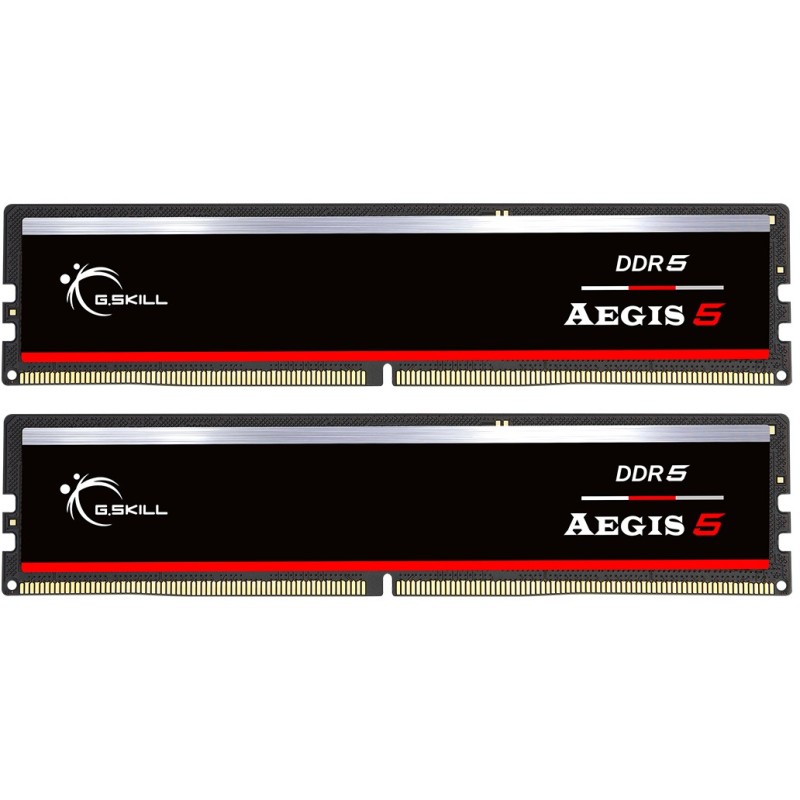 Buy 64GB PC 5600 CL36 G.Skill KIT (2x32GB) - 16-GX2-IS - DDR5 5600 MHz CL36, 2x32GB in Cyprus, Nicosia, Limassol, Larnaka, Pafos