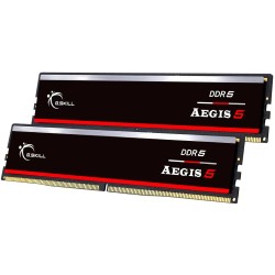 Buy 64GB PC 5600 CL36 G.Skill KIT (2x32GB) - 16-GX2-IS - DDR5 5600 MHz CL36, 2x32GB in Cyprus, Nicosia, Limassol, Larnaka, Pafos