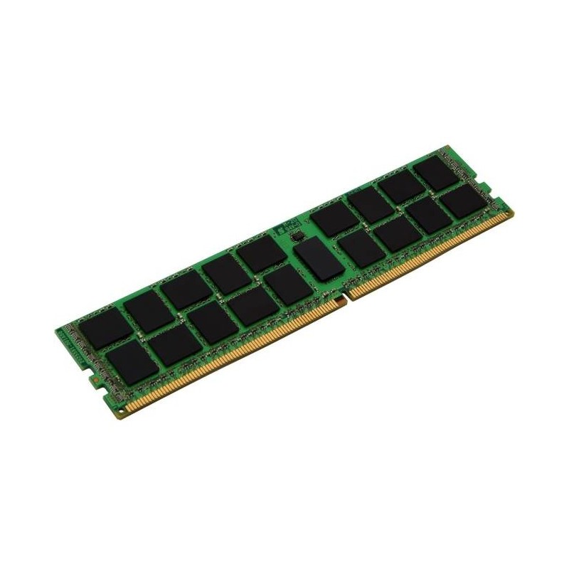 Buy KINGSTON 32GB DDR4-2666MHz Reg ECC Module - KTH-PL426/32G - Green in Cyprus, Nicosia, Limassol, Larnaka, Pafos