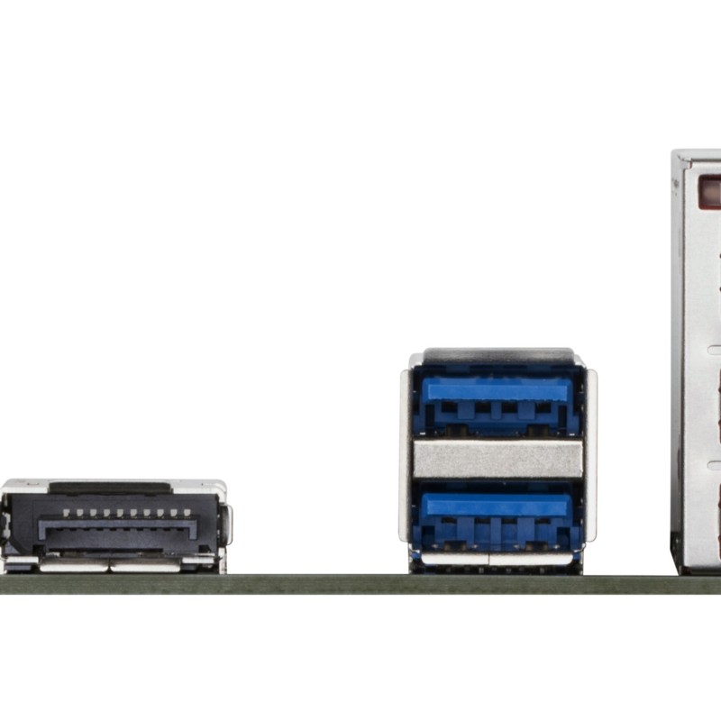 Buy GIGABYTE GA-B860M DS3H WIFI6E - LGA1851 mATX Motherboard - DDR5, 4x DIMM, 25... in Cyprus, Nicosia, Limassol, Larnaka, Pafos