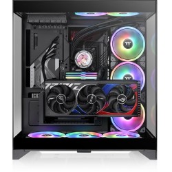 Buy Midi Thermaltake CTE E550 TG Black - CTE E550 TG - Black in Cyprus, Nicosia, Limassol, Larnaka, Pafos